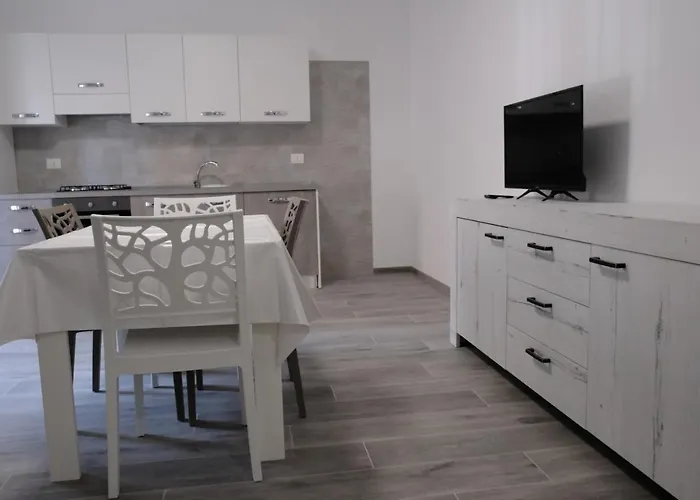 Casa Vacanze Chiara