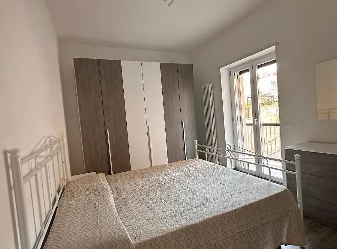 Casa Vacanze Chiara