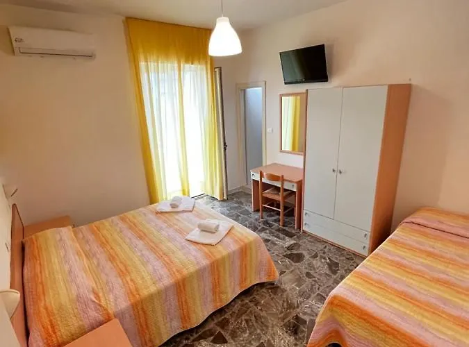 Hotel Lido Vieste