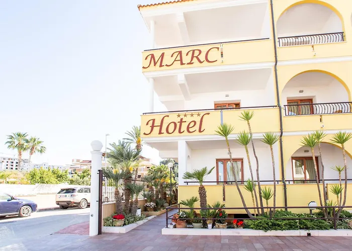 Marc Hotel