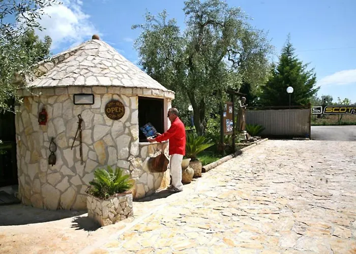 Tenuta Padre Pio