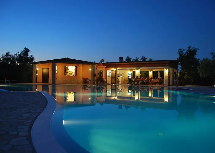 Santa Maria villaggio turistico