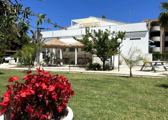 Villa Soleanna Residence