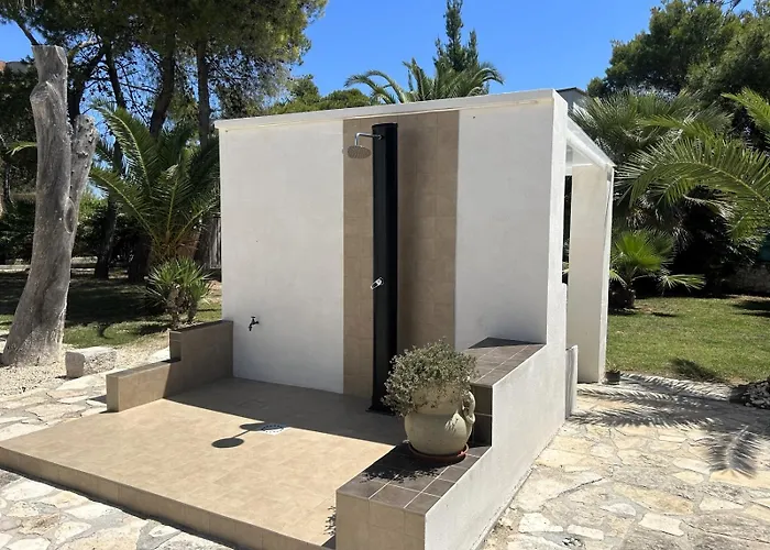 Villa Soleanna Residence