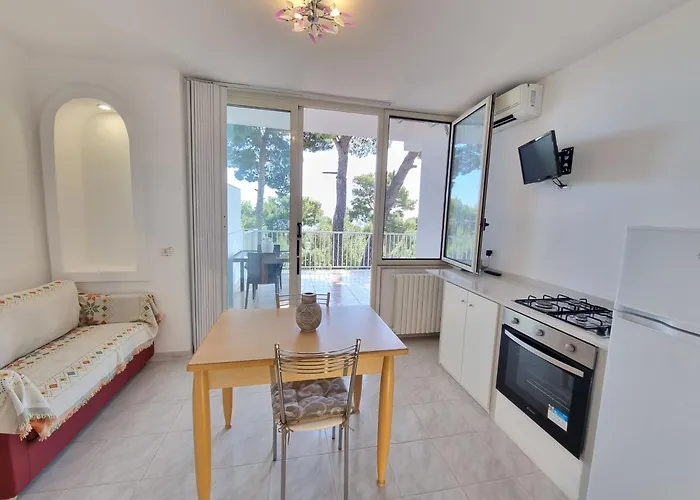 Residence Maresol