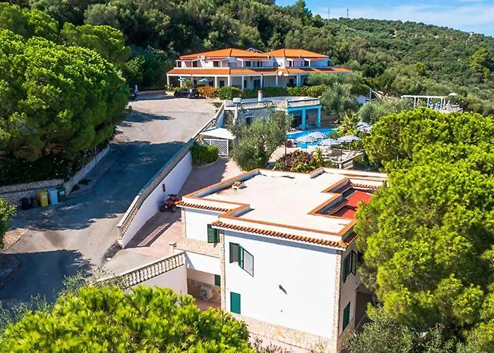 Residence Il Falco