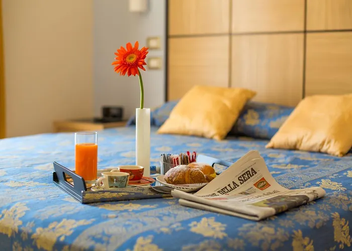 Forte Hotel