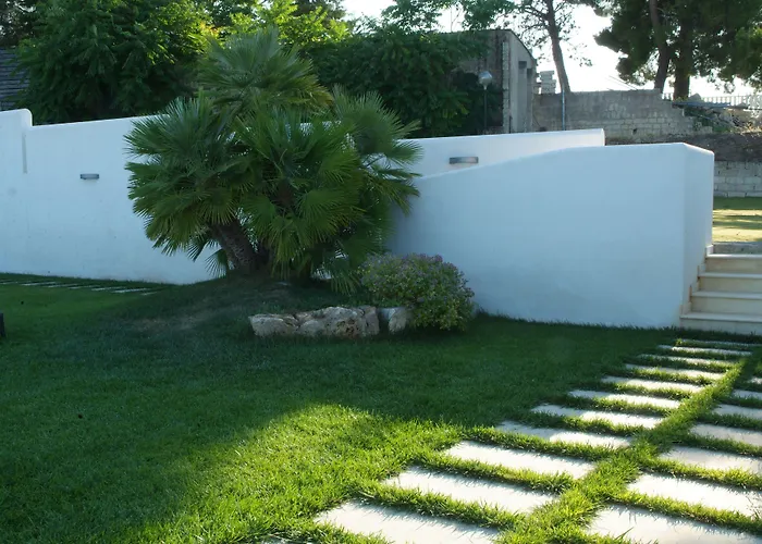 Villa Coppitella, rooms&apartments
