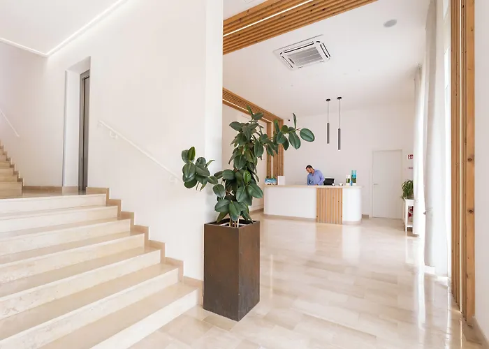 Residence Fontana Vecchia