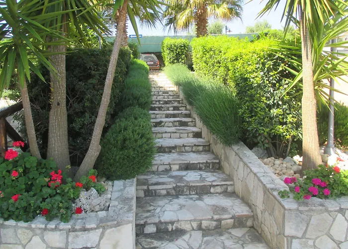 Residence Chiesiola