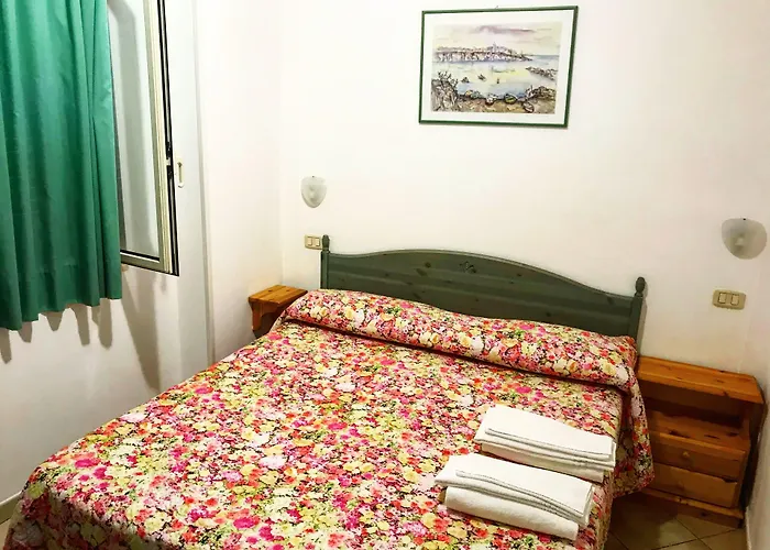 Residence Chiesiola