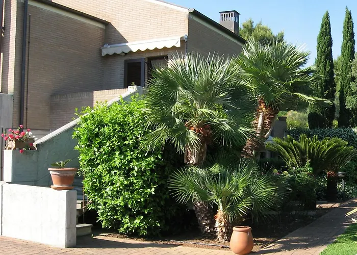 Residence Costamartino